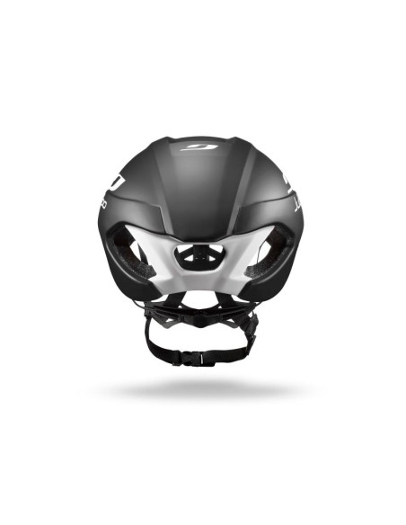 Kask rowerowy julbo sprint black mat czarny