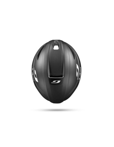 Kask rowerowy julbo sprint black mat czarny