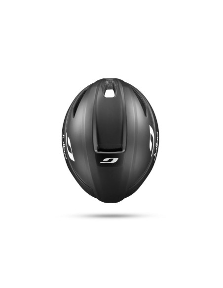 Kask rowerowy julbo sprint black mat czarny