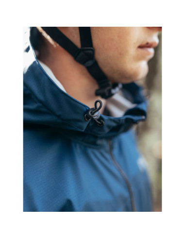 Kurtka rowerowa northwave easy out softshell jacket czarny