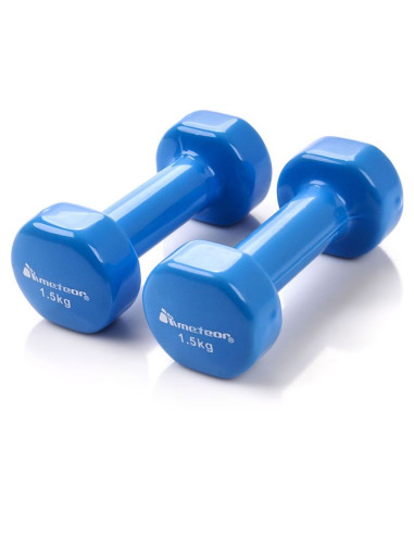 Hantle meteor win-metal 2x1,5 kg