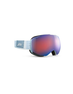 Gogle narciarskie julbo shadow - spectron 3 - light blue