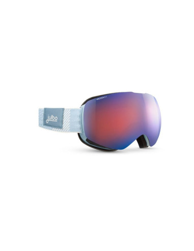 Gogle narciarskie julbo shadow - spectron 3 - light blue