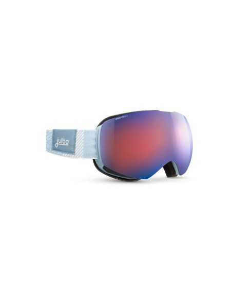 Gogle narciarskie julbo shadow - spectron 3 - light blue