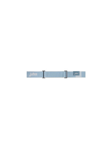 Gogle narciarskie julbo shadow - spectron 3 - light blue