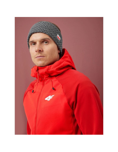 Kurtka softshell membrana 20000 męska 4f