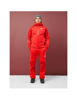 Kurtka softshell membrana 20000 męska 4f 2