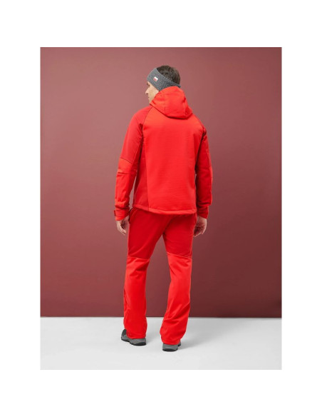 Kurtka softshell membrana 20000 męska 4f