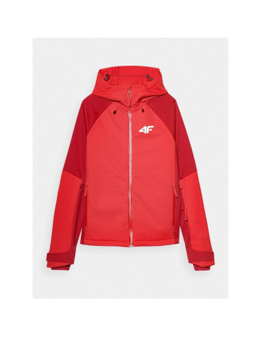 Kurtka softshell membrana 20000 męska 4f