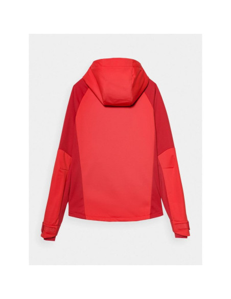 Kurtka softshell membrana 20000 męska 4f