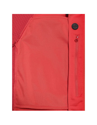 Kurtka softshell membrana 20000 męska 4f