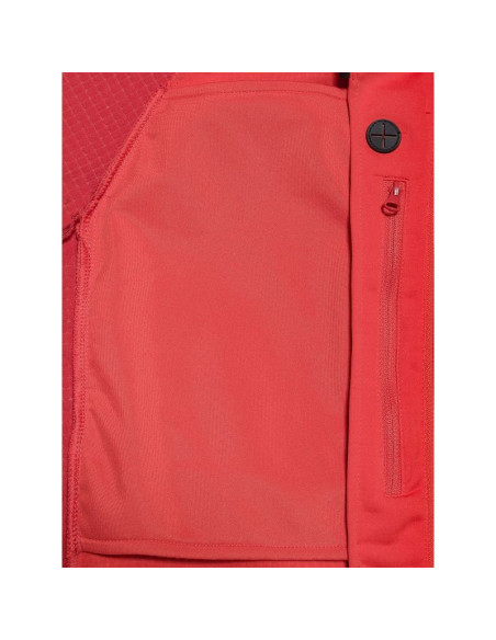 Kurtka softshell membrana 20000 męska 4f