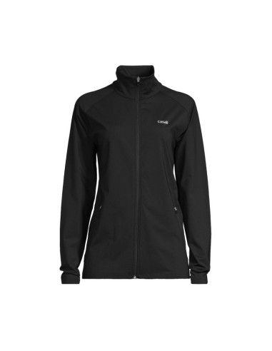 Kurtka treningowa męskacasall m training jacket czarna