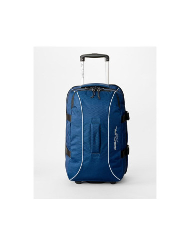 Walizka męska rip curl f-light transit 45l search ref granatowa