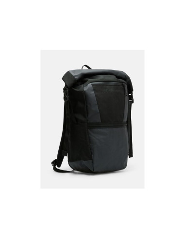 Plecak peak performance roll top backpack kolor czarny