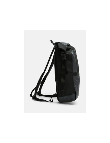 Plecak peak performance roll top backpack kolor czarny