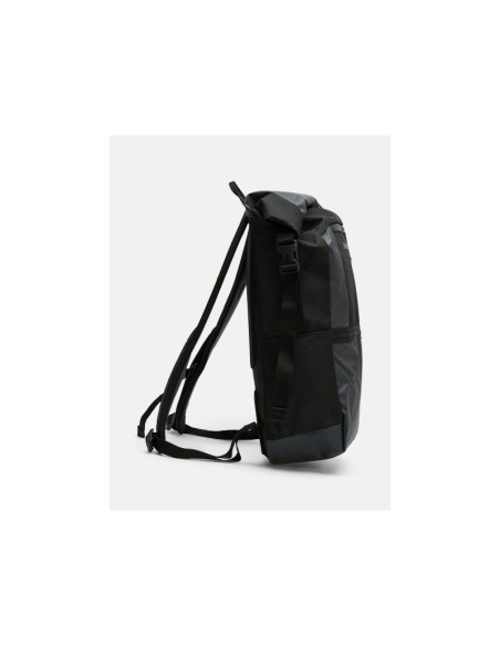 Plecak peak performance roll top backpack kolor czarny