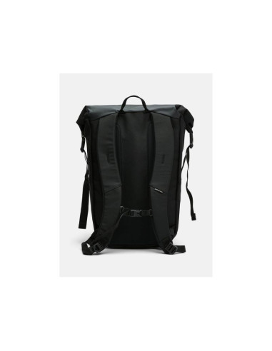 Plecak peak performance roll top backpack kolor czarny