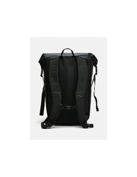 Plecak peak performance roll top backpack kolor czarny