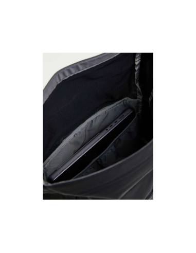 Plecak peak performance roll top backpack kolor czarny
