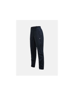Spodnie damskie peak performance w scale softshell pants kolor czarny 2