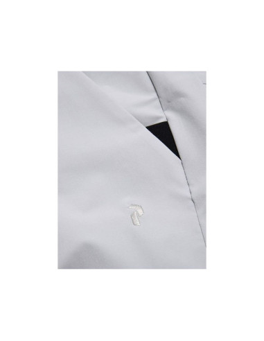 Spodnie damskie peak performance w scale softshell pants kolor szary