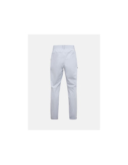 Spodnie męskie peak performance m scale softshell pants kolor szary 2