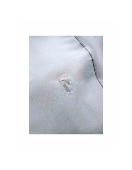 Spodnie męskie peak performance m scale softshell pants kolor szary