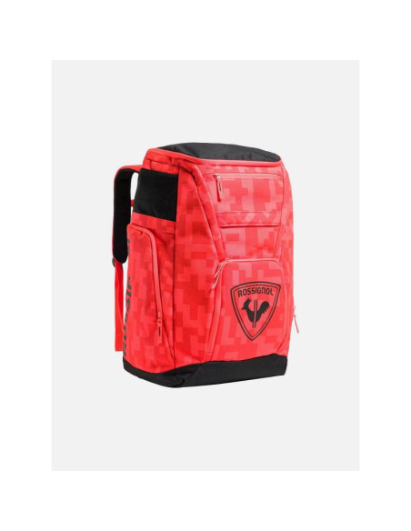 Plecak narciarski rossignol hero small athletes bag czerwony