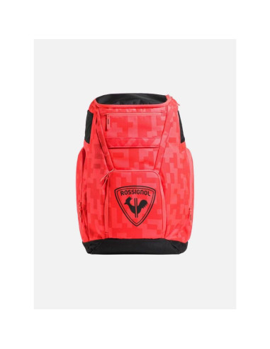 Plecak narciarski rossignol hero small athletes bag czerwony