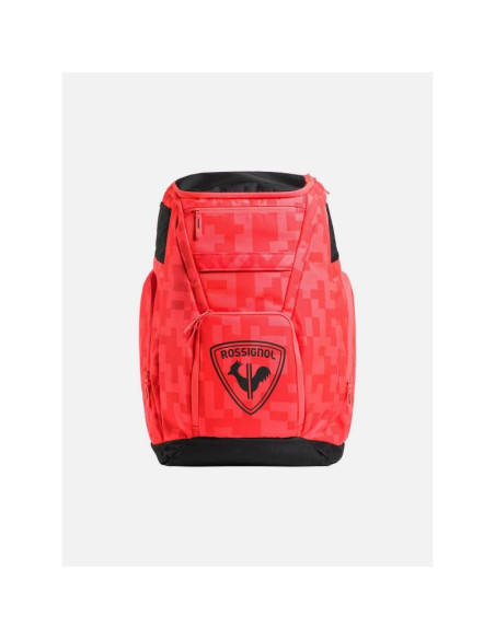 Plecak narciarski rossignol hero small athletes bag czerwony