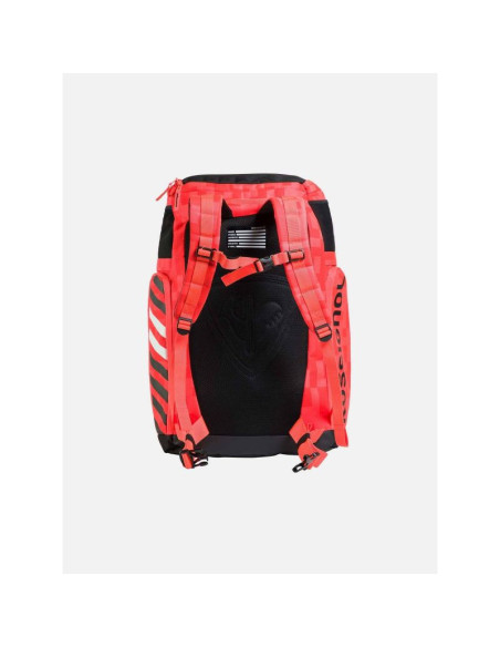 Plecak narciarski rossignol hero small athletes bag czerwony