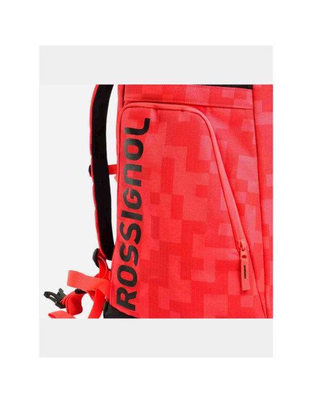 Plecak narciarski rossignol hero small athletes bag czerwony
