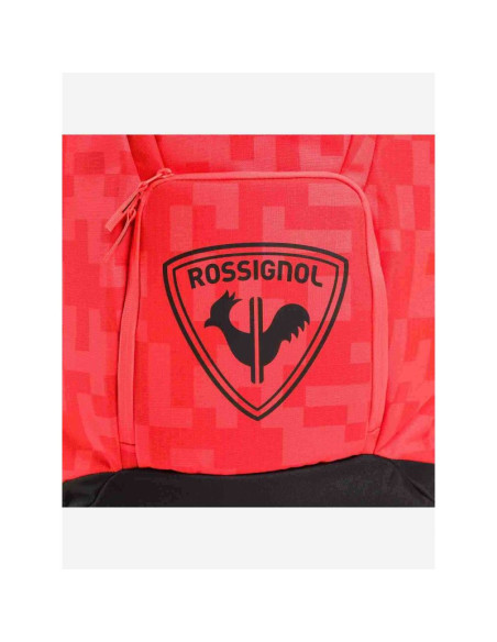 Plecak narciarski rossignol hero small athletes bag czerwony