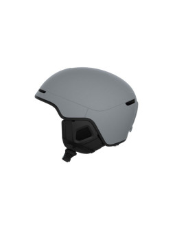 Kask narciarski poc obex pure szary