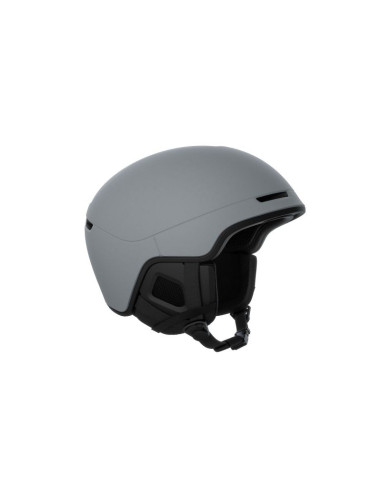 Kask narciarski poc obex pure szary