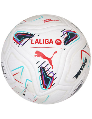 Piłka puma stellar nitro ultimate laliga 085078-01