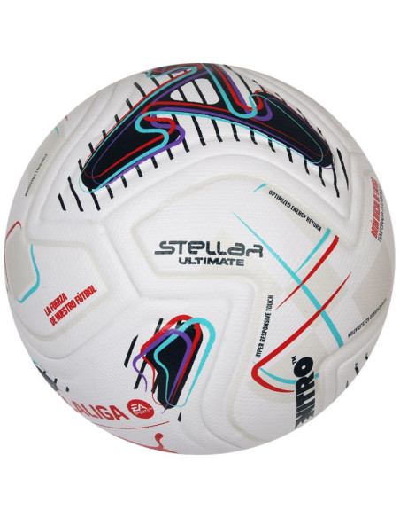 Piłka puma stellar nitro ultimate laliga 085078-01