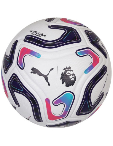Piłka puma stellar nitro ultimate premier league 085075-01