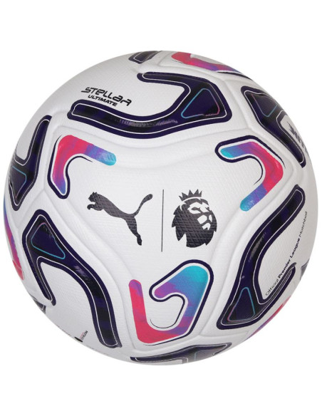 Piłka puma stellar nitro ultimate premier league 085075-01