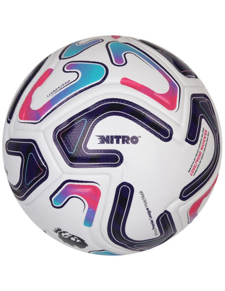 Piłka puma stellar nitro ultimate premier league 085075-01