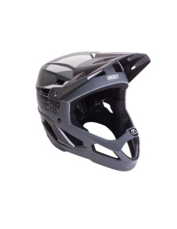 Urge kask archi-deltar grafitowy m 55-56 cm