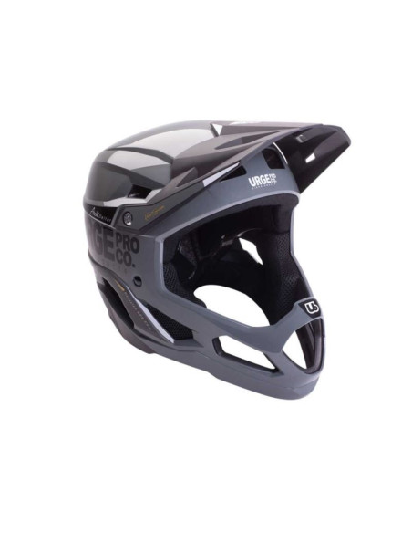 Urge kask archi-deltar grafitowy m 55-56 cm
