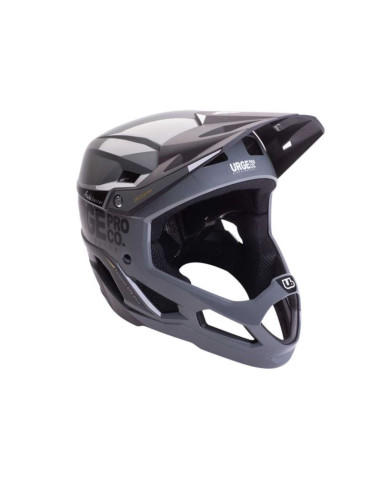 Urge kask archi-deltar grafitowy s 53-54 cm
