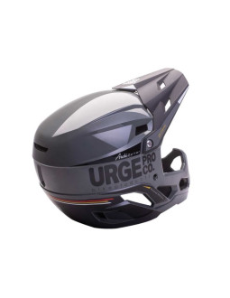 Urge kask archi-deltar grafitowy s 53-54 cm 2