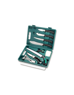 Zestaw outdoor edge game pro