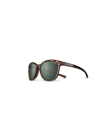 Okulary polaryzacyjne damskie julbo spark - pol3 - tortoise brown