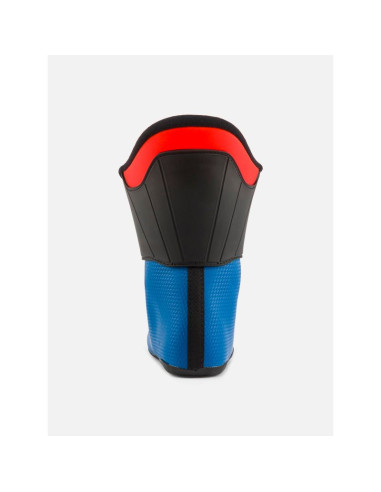 Buty narciarskie lange rsj 50 (black/electric red)
