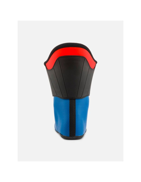 Buty narciarskie lange rsj 50 (black/electric red)