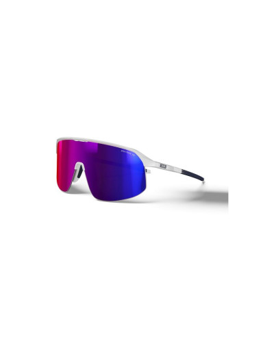 Okulary julbo density biały